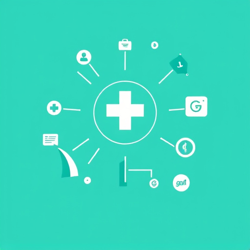 gohighlevel medical marketing automation