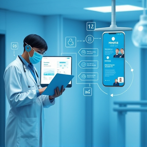 gohighlevel medical marketing automation