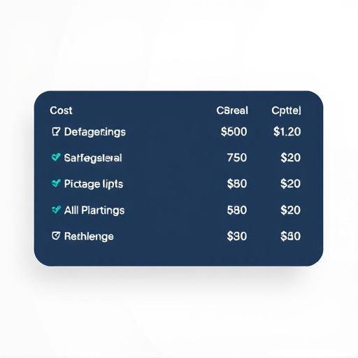 gohighlevel messaging cost