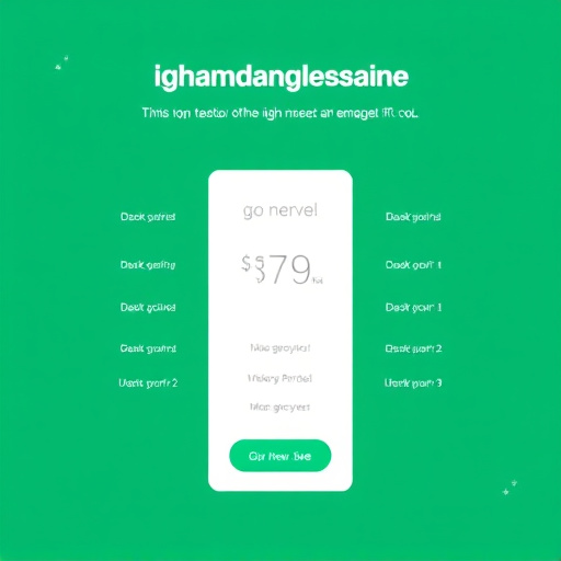 gohighlevel messaging pricing