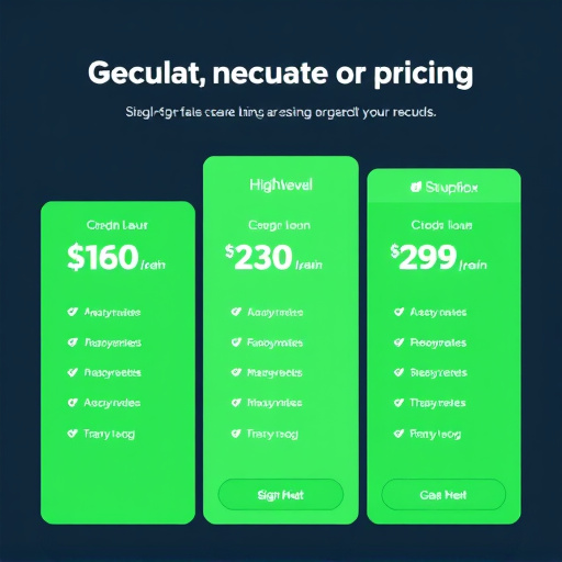 gohighlevel messaging pricing