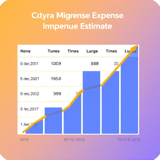 gohighlevel migration expense estimate