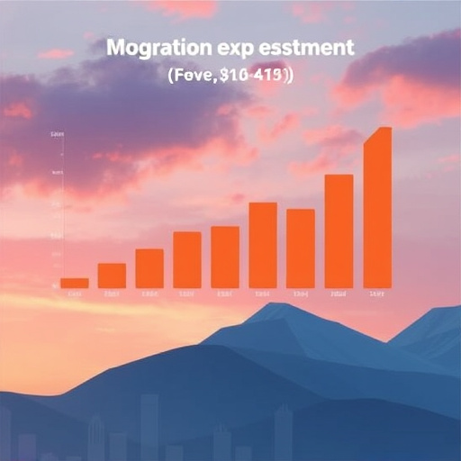 gohighlevel migration expense estimate