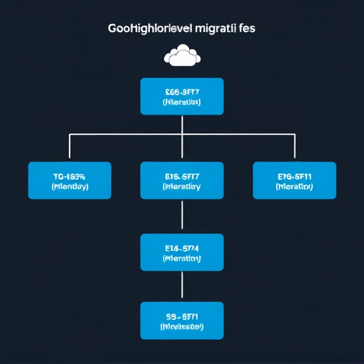 gohighlevel migration fee structure