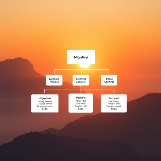 gohighlevel migration fee structure