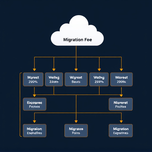 gohighlevel migration fee structure