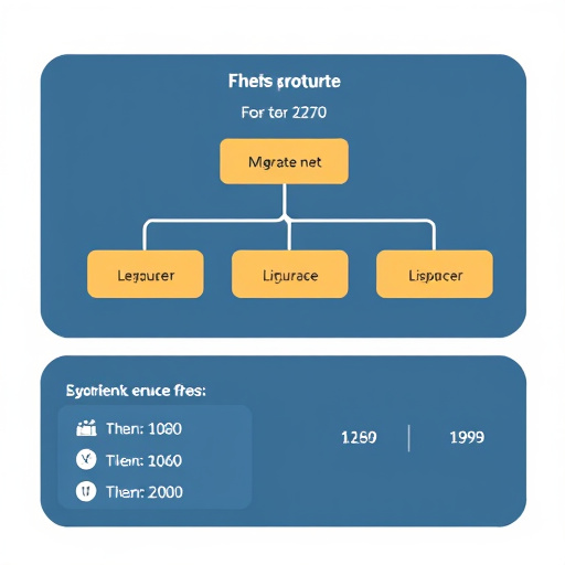 gohighlevel migration fee structure