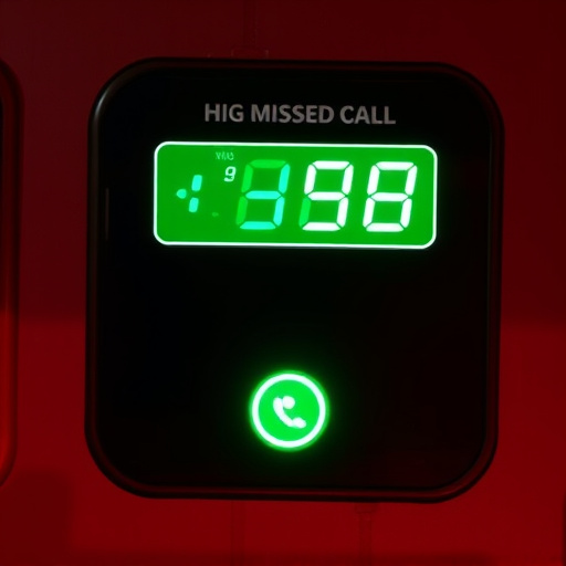 gohighlevel missed call charge