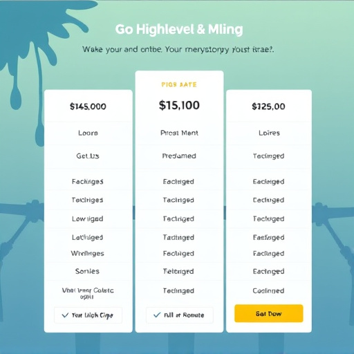 gohighlevel mlm pricing details