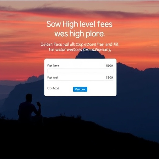 gohighlevel mlm setup fee