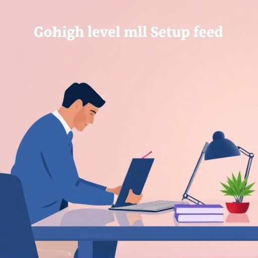 gohighlevel mlm setup fee