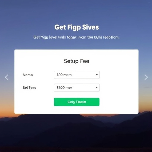 gohighlevel mlm setup fee