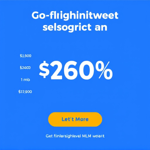 gohighlevel mlm subscription cost