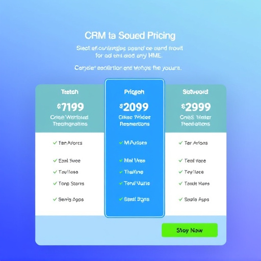 gohighlevel mls crm pricing