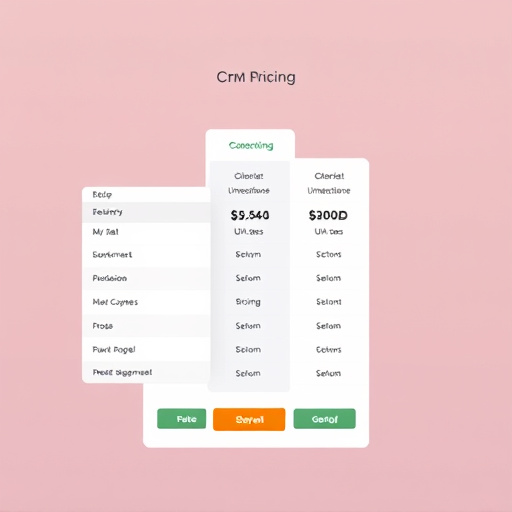 gohighlevel mls crm pricing