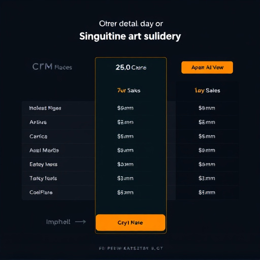 gohighlevel mls crm pricing