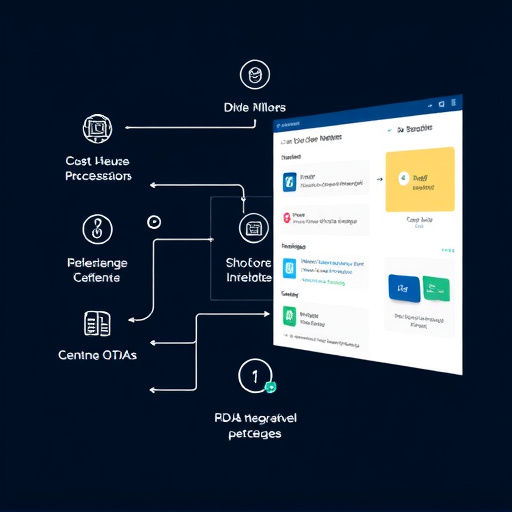 gohighlevel mls integration features