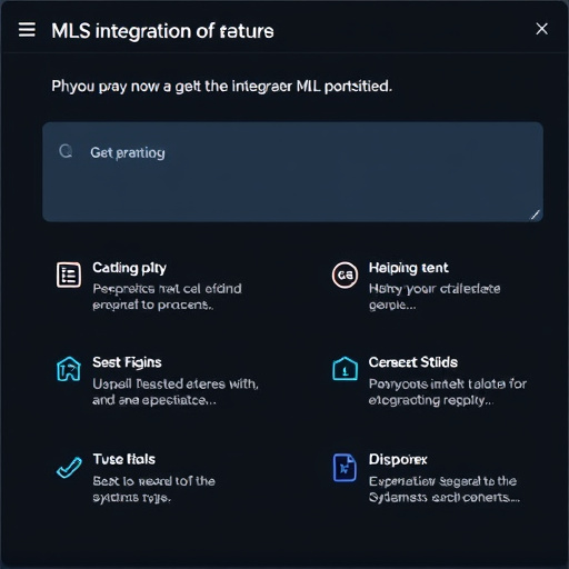 gohighlevel mls integration features