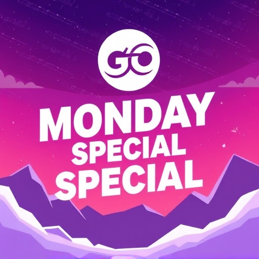 gohighlevel monday special campaign