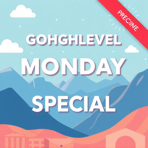 gohighlevel monday special campaign