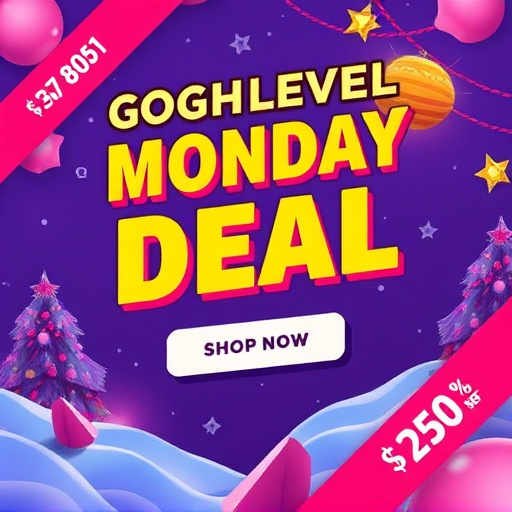 gohighlevel monday special deal