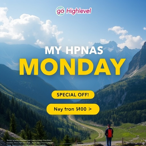 gohighlevel monday special offer