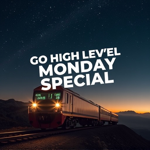gohighlevel monday special service