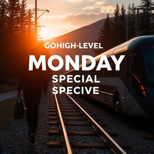 gohighlevel monday special service