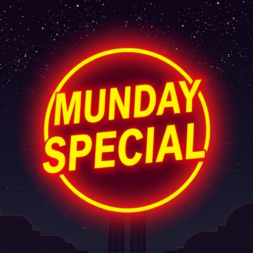 gohighlevel monday special solution