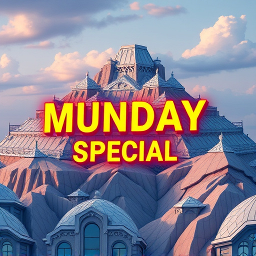 gohighlevel monday special solution