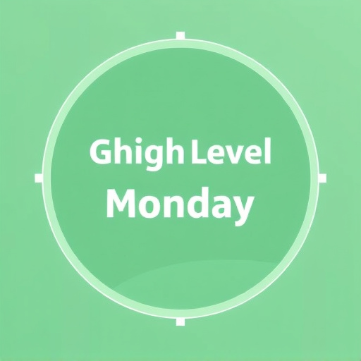 gohighlevel mondaycom integration