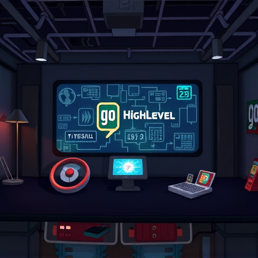 gohighlevel mondaycom integration