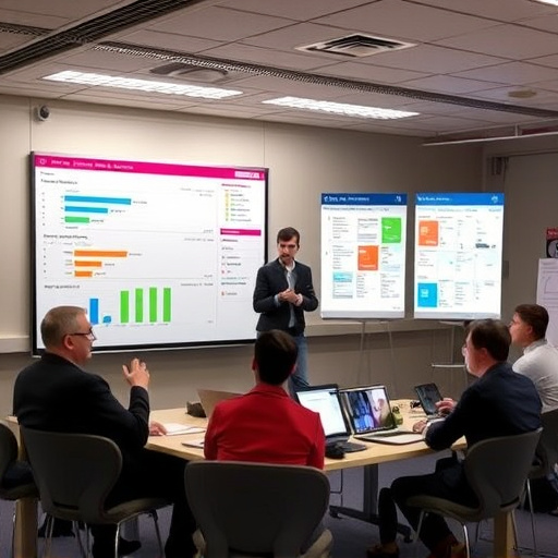 gohighlevel mondaycom project management
