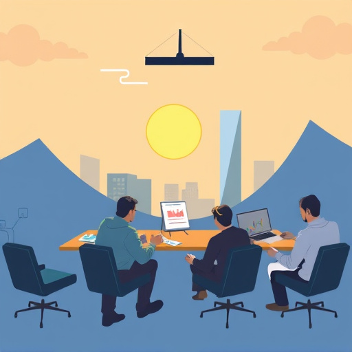 gohighlevel mondaycom project management