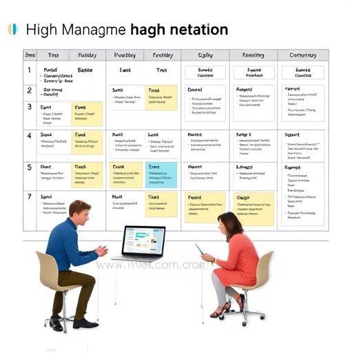 gohighlevel mondaycom project management