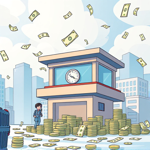 gohighlevel money exchange