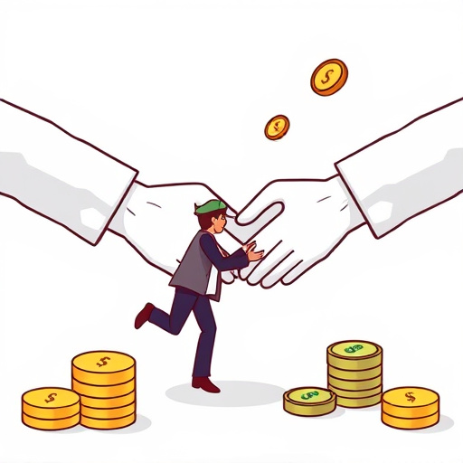 gohighlevel money exchange