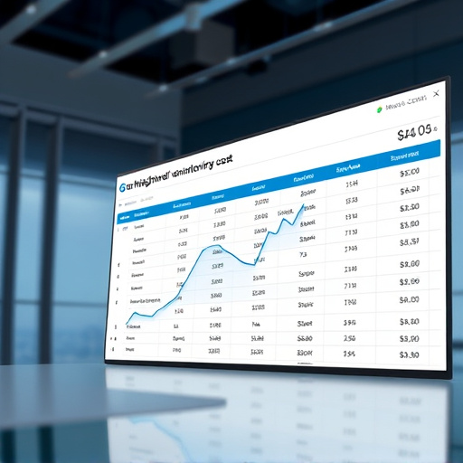 gohighlevel monitoring cost analysis