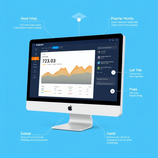 gohighlevel monitoring features