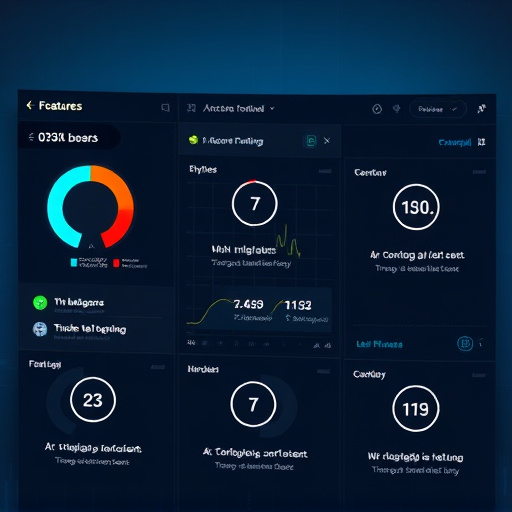 gohighlevel monitoring features
