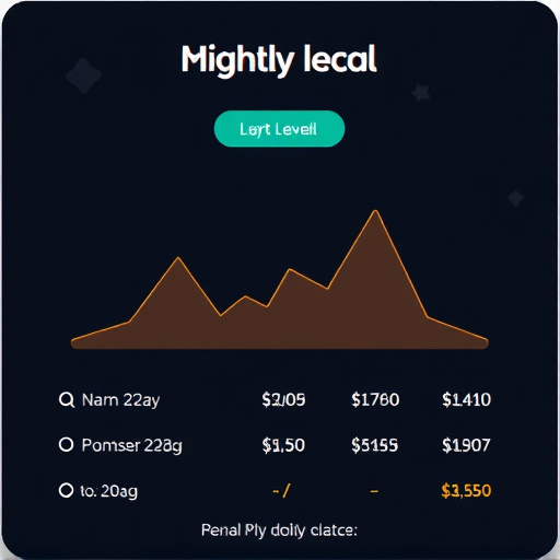 gohighlevel monthly cost
