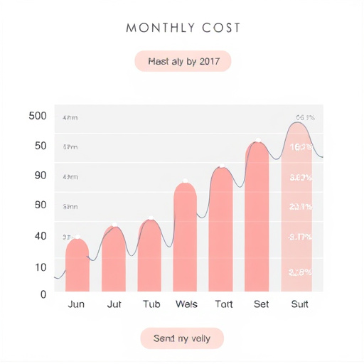 gohighlevel monthly cost