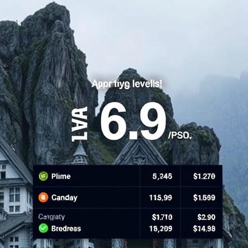 gohighlevel monthly cost