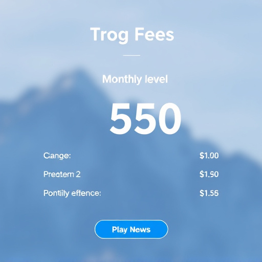 gohighlevel monthly fee