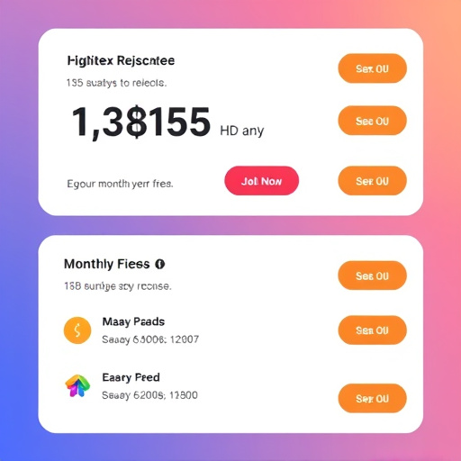 gohighlevel monthly fees