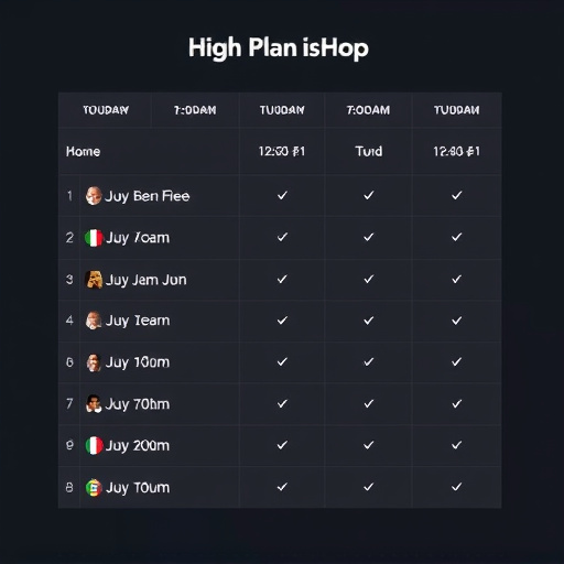gohighlevel monthly plans