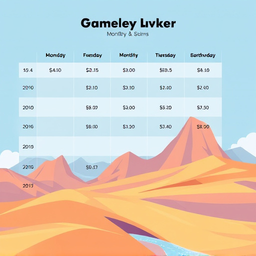 gohighlevel monthly plans