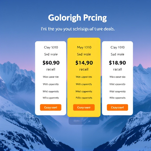 gohighlevel monthly pricing