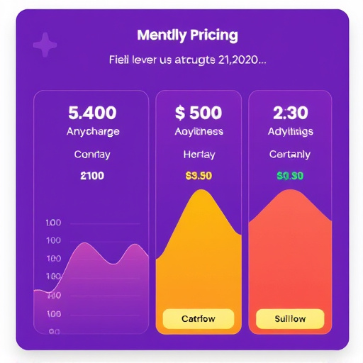 gohighlevel monthly pricing