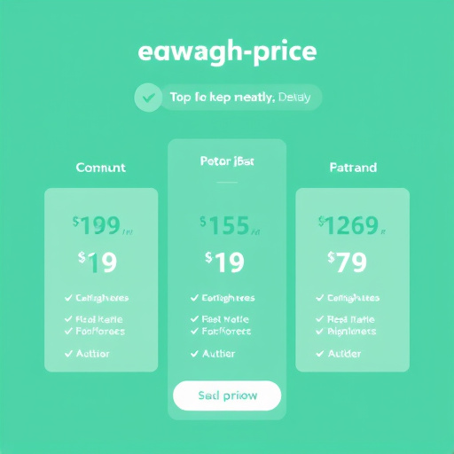 gohighlevel monthly pricing